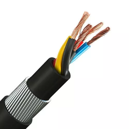 高電圧ケーブルと低電圧ケーブルとその使用シナリオの違い