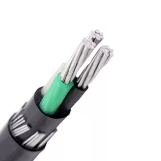 低電圧同心円ケーブルの構造プロセスを知っていますか？