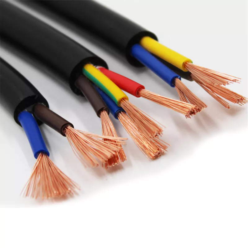 最新の電線の信頼性、効率性、将来性を高めるものは何ですか?