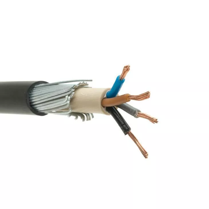 PVC 被覆制御ケーブルとは何ですか、またなぜ重要ですか