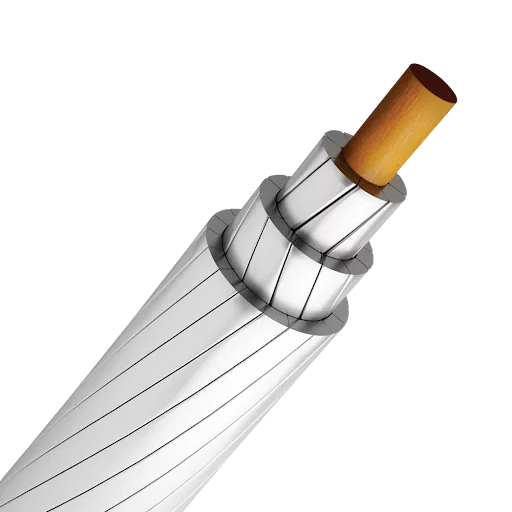 ACCC裸導体ケーブル