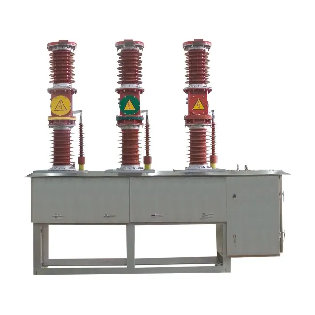 オートリクローザー 24kv