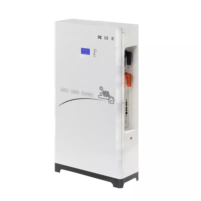 垂直エネルギー貯蔵リチウム電池